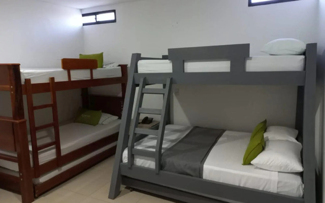 Hotel Colombia Avenida