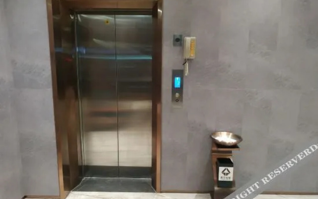 Sucha Hotel (Wuzhou South Railway Station)