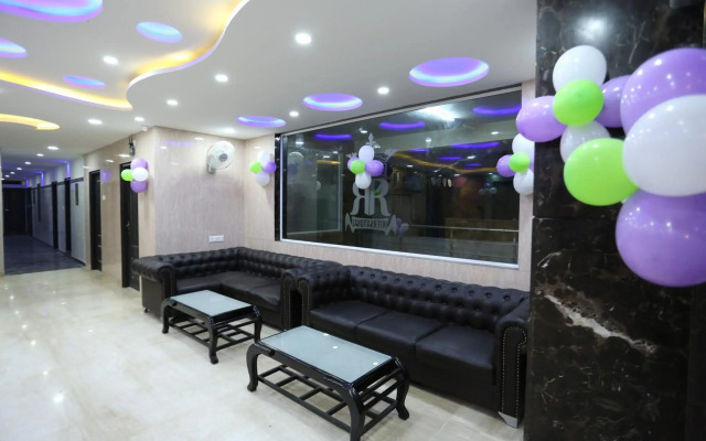 Hotel RR International
