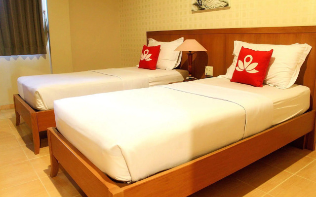 ZEN Rooms Bukit Tunggul