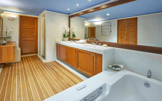 Elounda Bay Palace Hotel