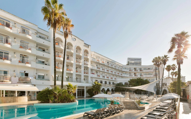 Hotel Best Lloret Splash
