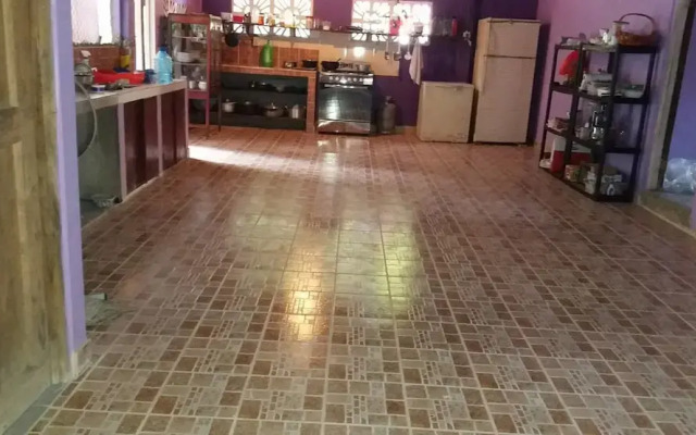 Hospedaje Yaquelin