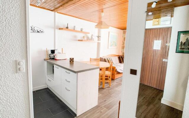 Appartement Tignes, 2 pièces, 6 personnes - FR-1-502-285