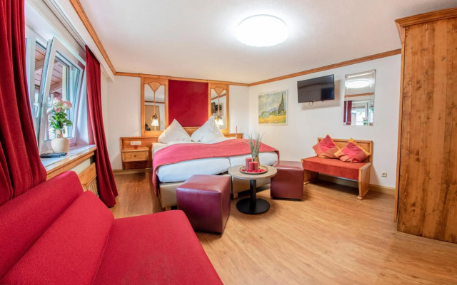 Hotel San Marco