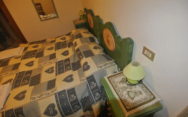 Hotel Brustolon