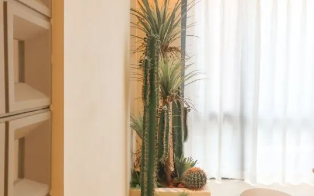 Guojing South Homestay (Wanzhou Changjiang Star)