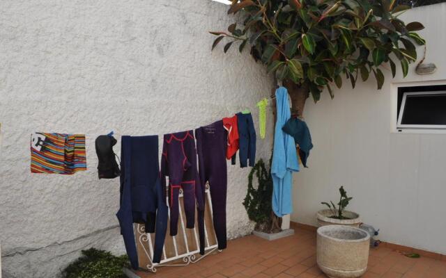 Sun & Sand Guesthouse