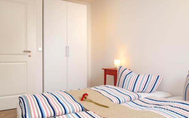 Residenz von Flotow Wohnung 01