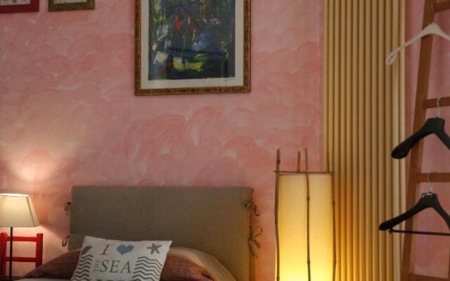 B&B Casa Degli Ulivi
