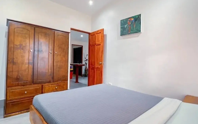 Villa Paraiso Banano 09