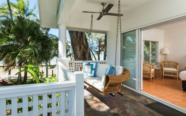 The Reef House Adults Retreat