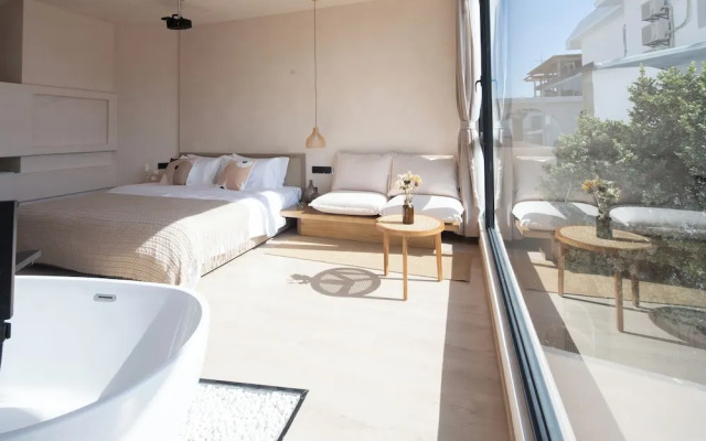 Xiamen Littoral Villa