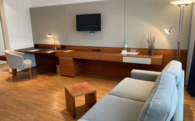 Gastehaus An Der Oase