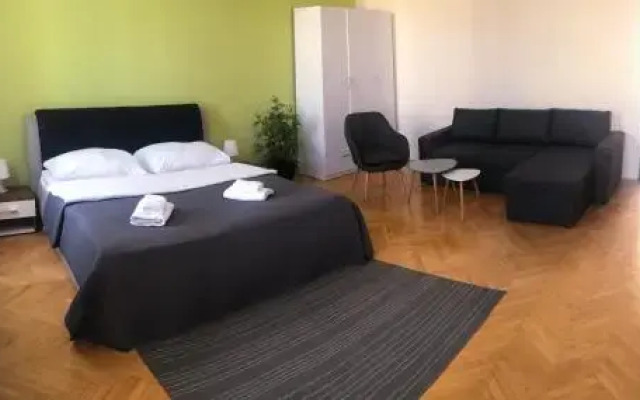 Apartment Brno