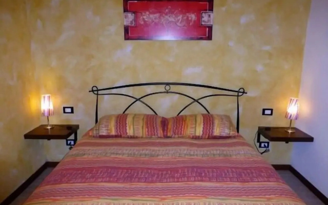 Dal Capo Bed & Breakfast