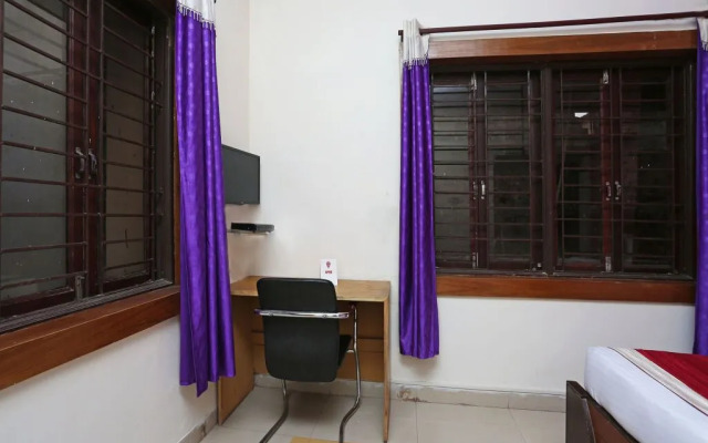 Moonlight Guesthouse 2