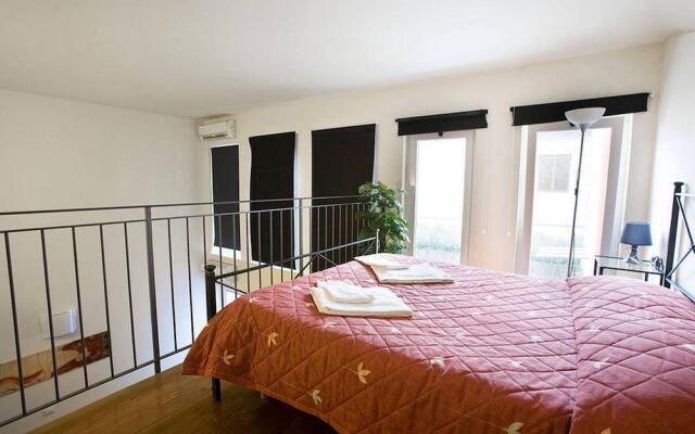 Argentiere BandB Apartments Florence