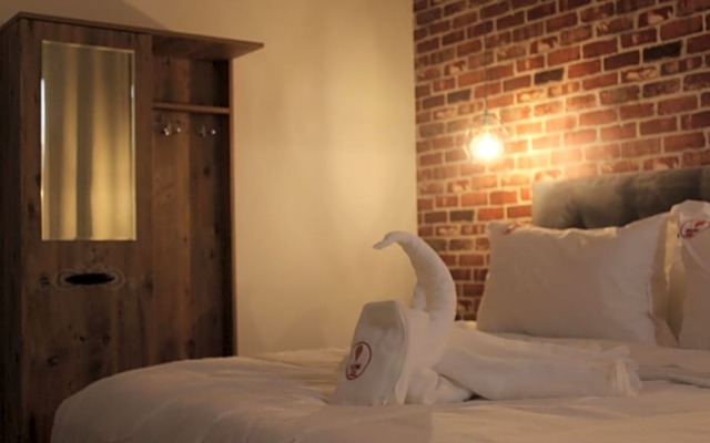Hotel WOW