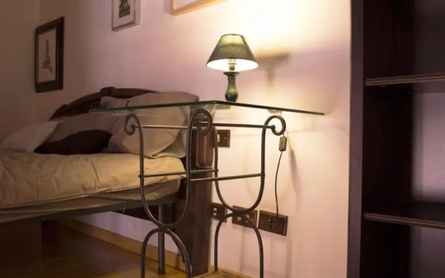 Casa Vacanze Roma Trastevere