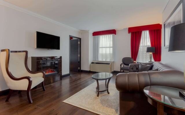 Hotel Retlaw, Trademark Collection by Wyndham