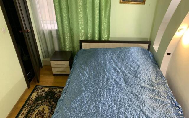 Guest House Pekhorskaya