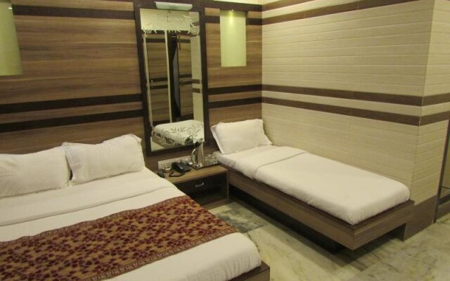 Hotel Ocean Residency