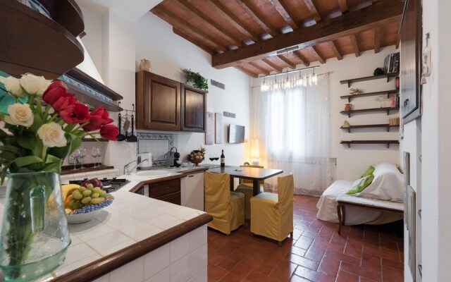 Senese 25B - Keys Of Italy