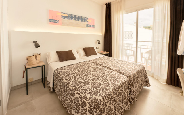 Aparthotel Miami Park