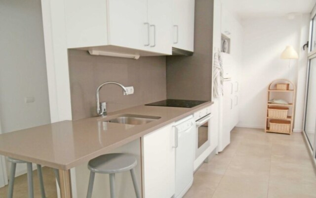 Apartment in Llafranc - 104823 by MO Rentals