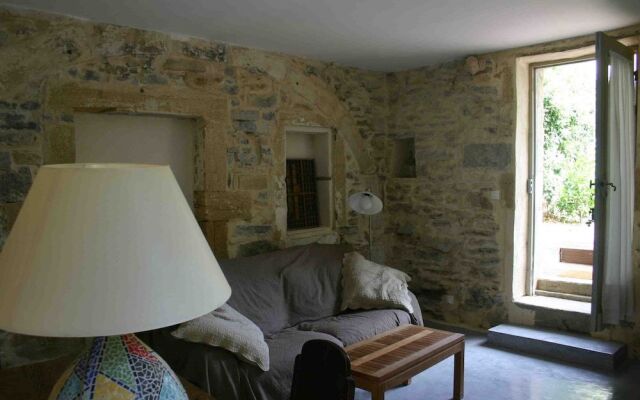 Chambres d'Hotes La Rose