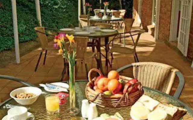 Country Comfort Terrigal
