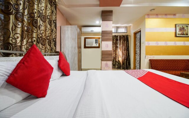Hotel Fortune by OYO Rooms