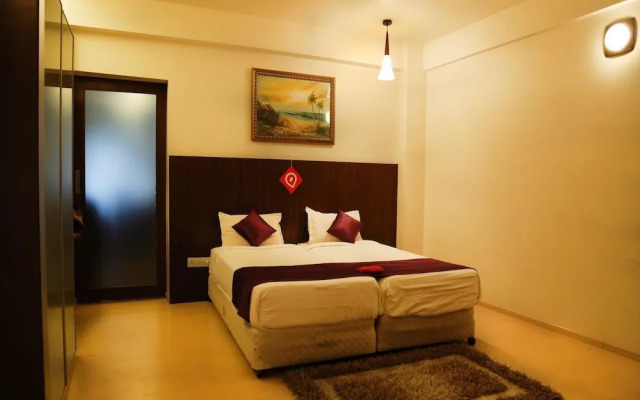 Corporate Stay