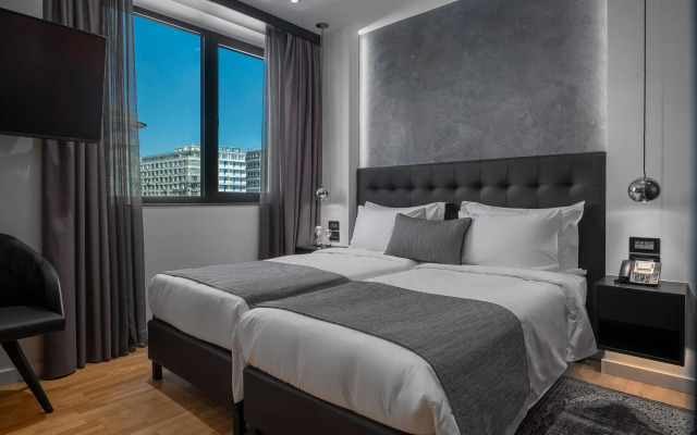 No15 Ermou Hotel