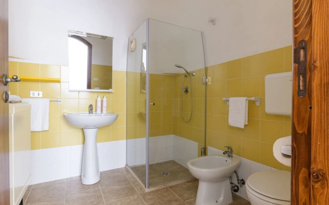 Trulli Isabella by Wonderful Italy