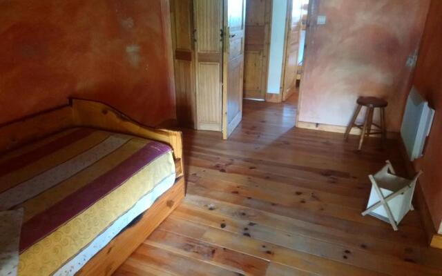 Domaine Sainte Suzanne