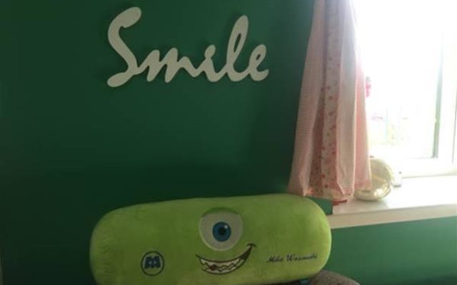 Smile House