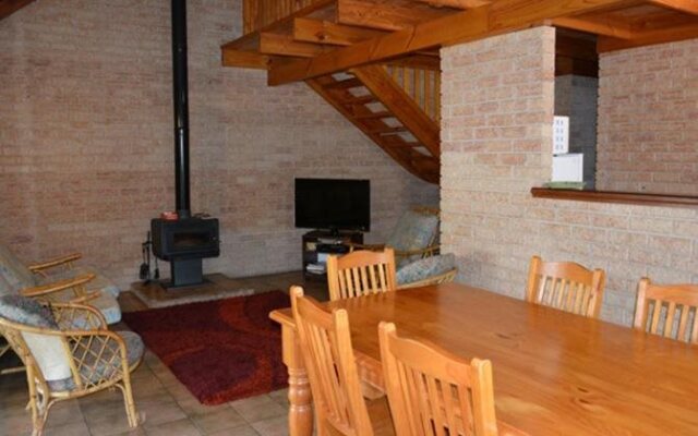 Riverside Cottages Augusta