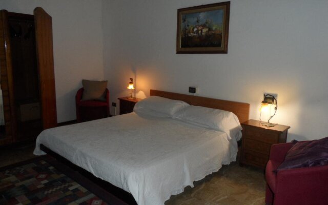 Albergo Ristorante Palladio