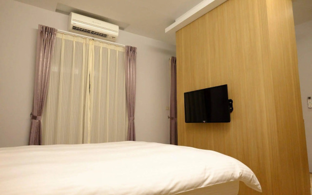 Seaside B&B 包棟民宿