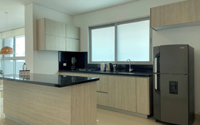 Las Flores By Wynwood House