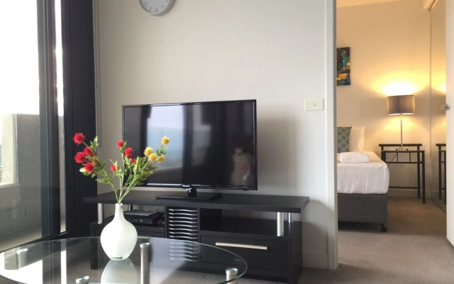 Southern Cross Serviced Apartments