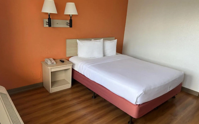 Motel 6 Stanton, CA - Anaheim West