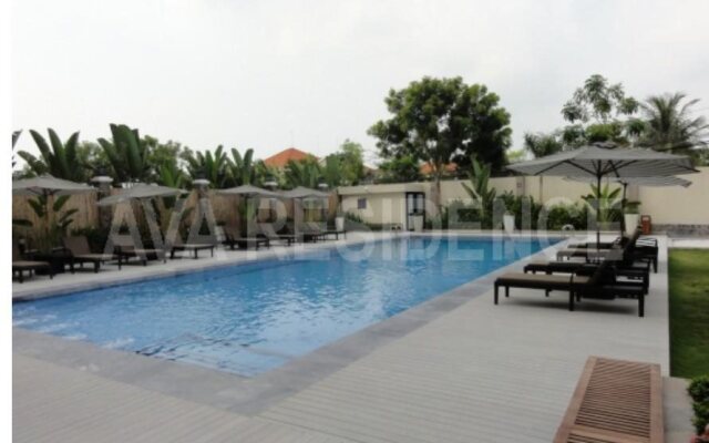 Ava Residences Ho Chi Minh City