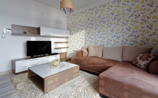 Jelena Vile & Apartmani