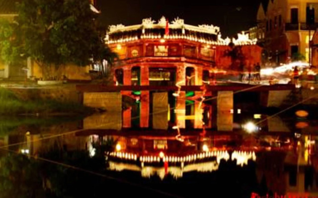 Thao Van Riverside Hotel