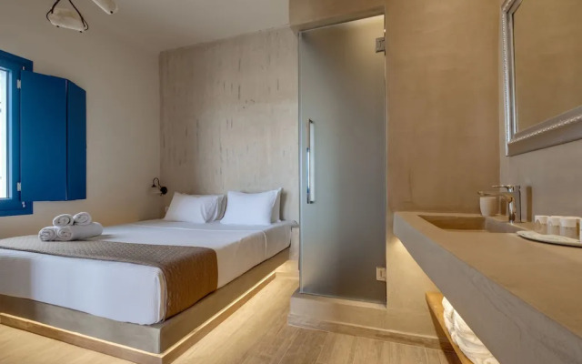 Pasithea Luxury Suites