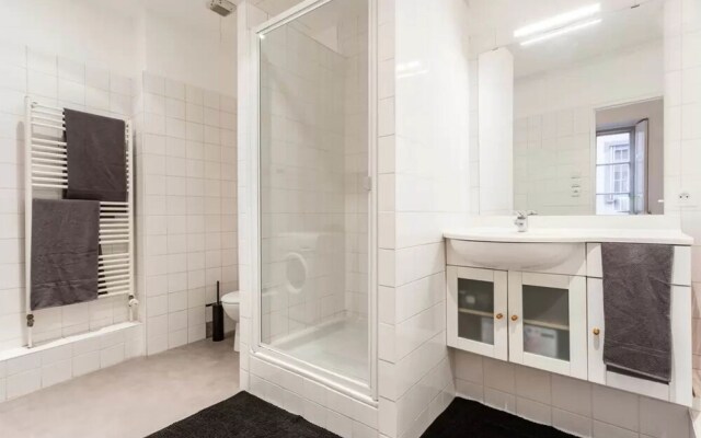 Appartement Saint Thomas 1