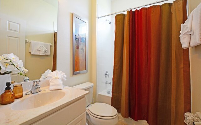 Watersong 5 Bedroom House w Pool - 7051WS